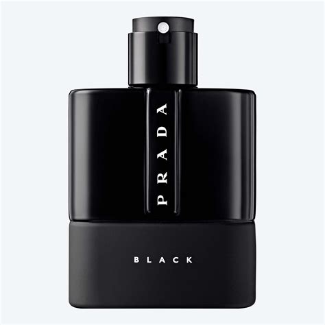 prada luna rossa black eingestellt